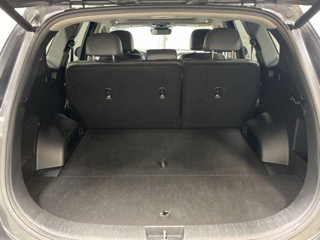 used 2023 Hyundai Santa Fe car, priced at $28,587