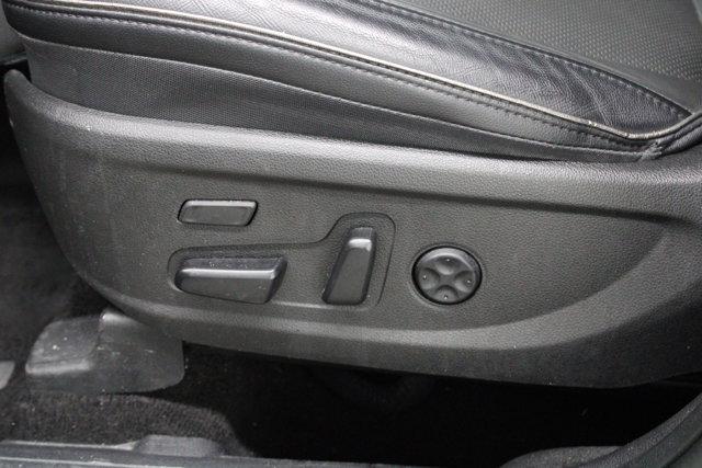used 2023 Hyundai Santa Fe car