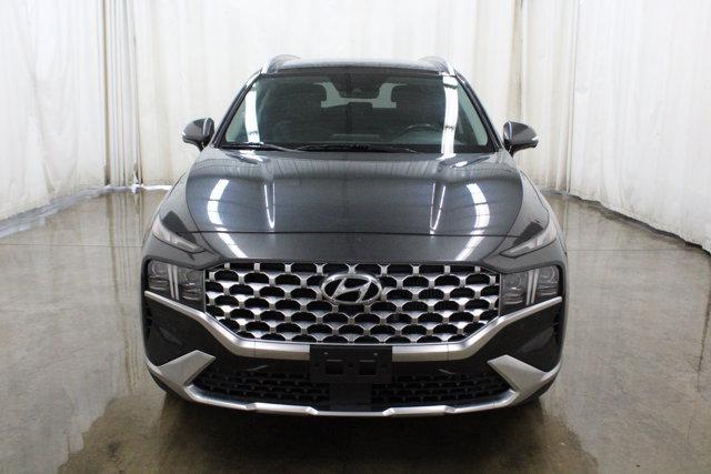 used 2023 Hyundai Santa Fe car