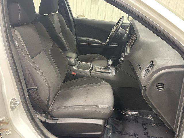 used 2022 Dodge Charger car, priced at $21,586