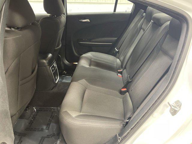 used 2022 Dodge Charger car, priced at $21,586