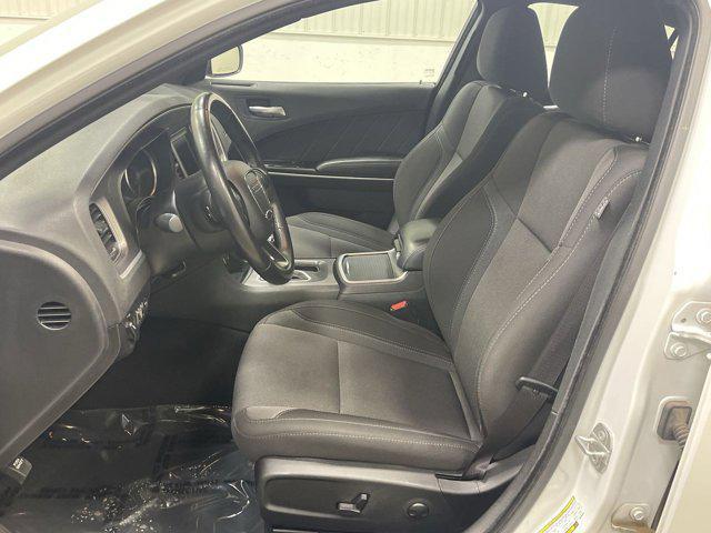 used 2022 Dodge Charger car, priced at $21,586
