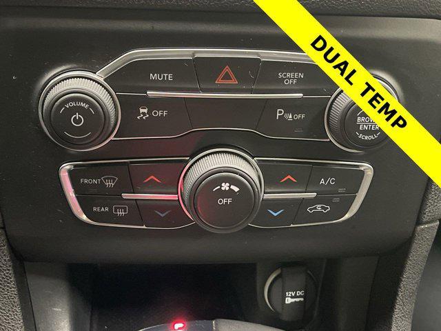 used 2022 Dodge Charger car, priced at $21,586