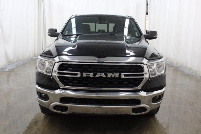 used 2023 Ram 1500 car, priced at $33,986