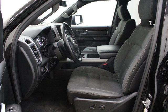 used 2023 Ram 1500 car, priced at $33,986