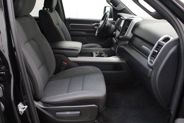 used 2023 Ram 1500 car, priced at $33,986