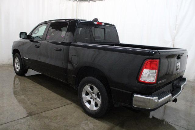used 2023 Ram 1500 car, priced at $33,986