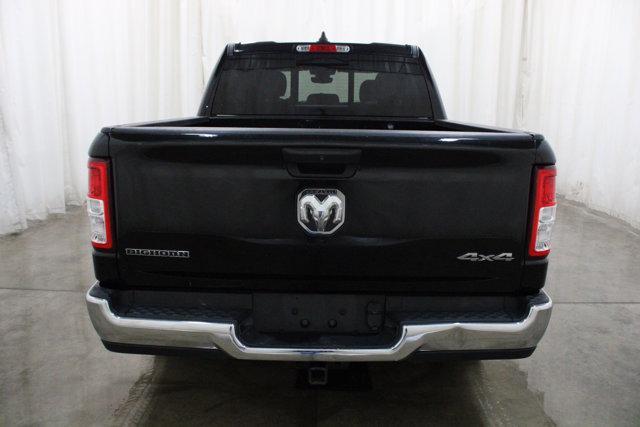 used 2023 Ram 1500 car, priced at $33,986