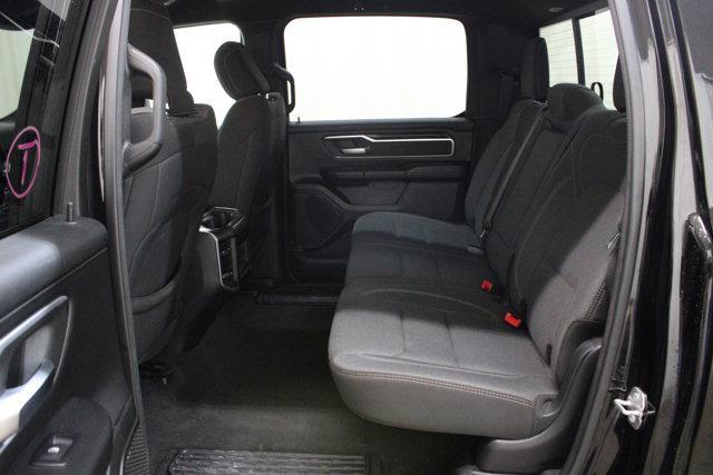 used 2023 Ram 1500 car, priced at $33,986