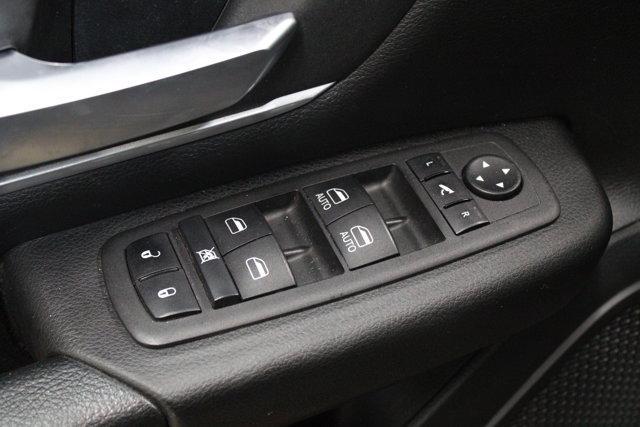 used 2023 Ram 1500 car, priced at $33,986