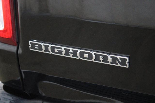 used 2023 Ram 1500 car, priced at $33,986
