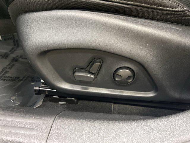 used 2022 Jeep Compass car, priced at $21,386