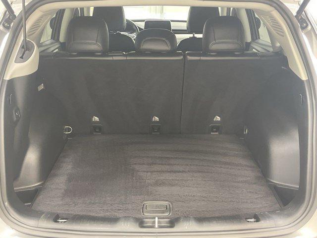used 2022 Jeep Compass car, priced at $21,386