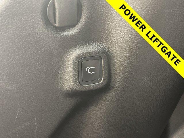 used 2022 Jeep Compass car, priced at $21,386