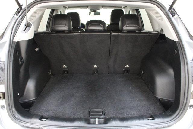 used 2022 Jeep Compass car, priced at $22,526