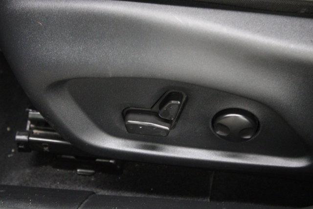 used 2022 Jeep Compass car, priced at $22,526