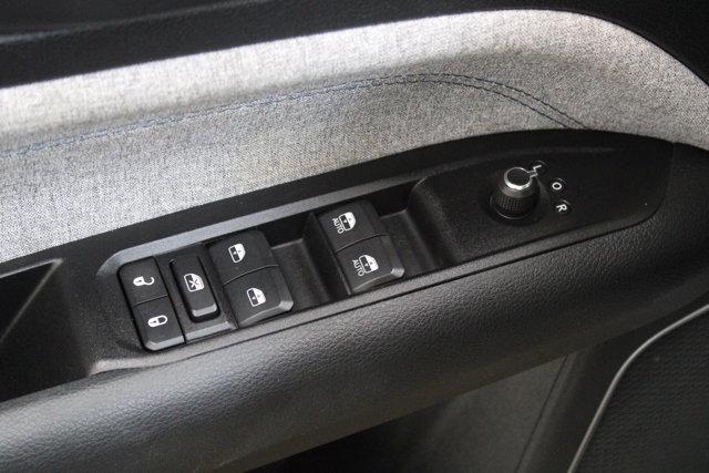 used 2022 Jeep Compass car, priced at $22,526