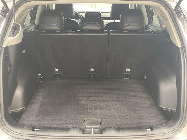used 2022 Jeep Compass car, priced at $21,386