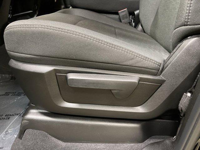 new 2025 Ram 2500 car, priced at $53,141