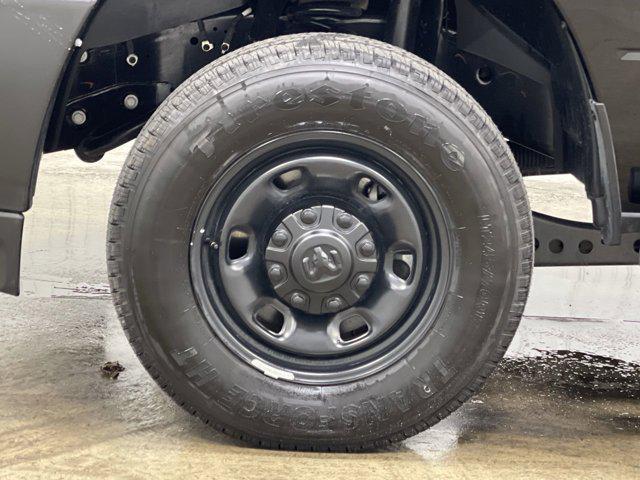 new 2025 Ram 2500 car, priced at $53,141