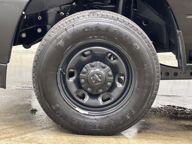 new 2025 Ram 2500 car, priced at $53,141