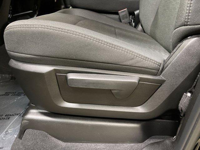 new 2025 Ram 2500 car, priced at $53,141
