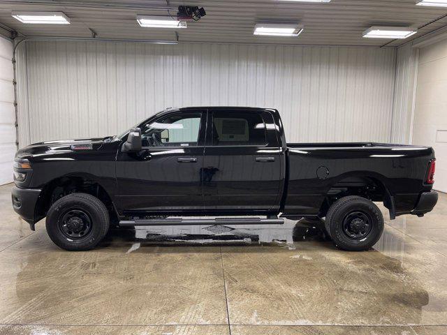 new 2025 Ram 2500 car, priced at $53,141