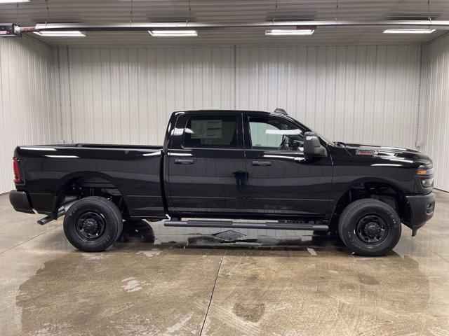 new 2025 Ram 2500 car, priced at $53,141