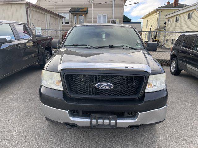 used 2005 Ford F-150 car, priced at $5,973