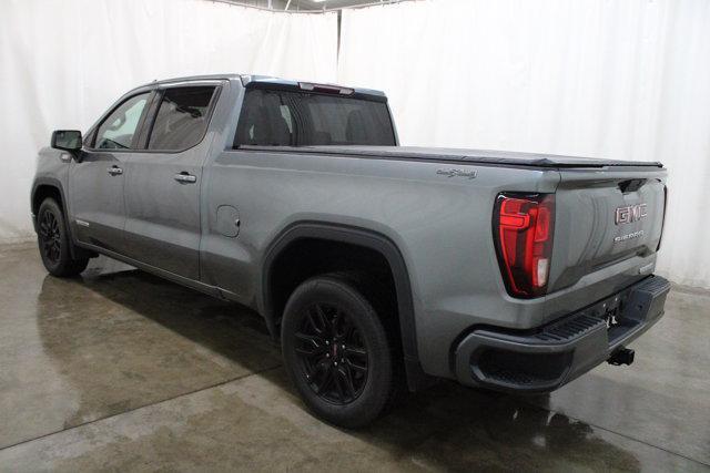 used 2021 GMC Sierra 1500 car