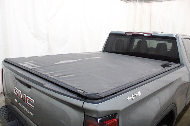 used 2021 GMC Sierra 1500 car