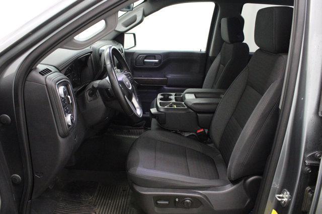 used 2021 GMC Sierra 1500 car