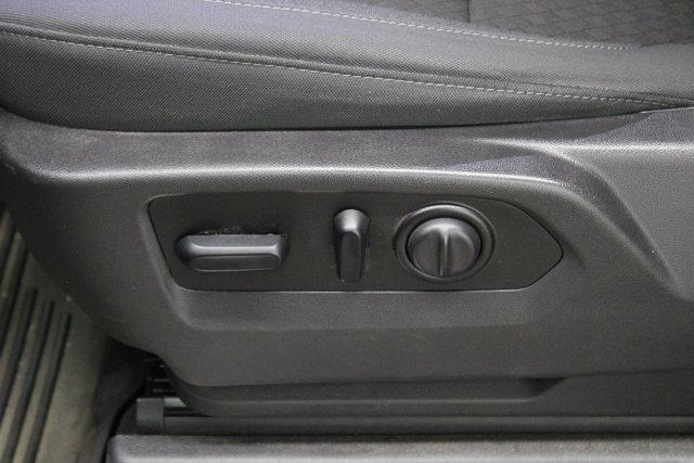 used 2021 GMC Sierra 1500 car