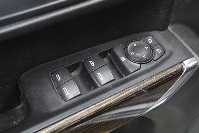 used 2021 GMC Sierra 1500 car