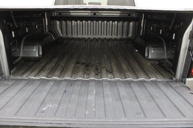 used 2021 GMC Sierra 1500 car