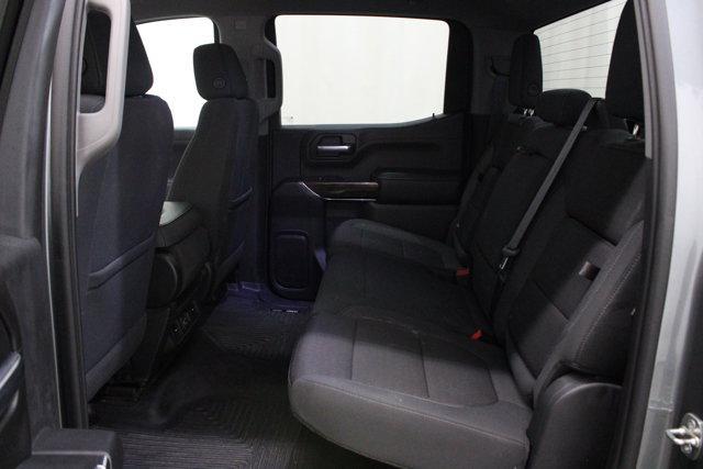 used 2021 GMC Sierra 1500 car