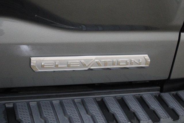 used 2021 GMC Sierra 1500 car