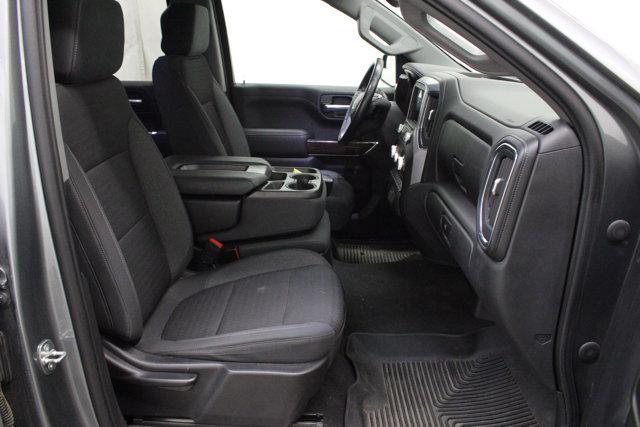 used 2021 GMC Sierra 1500 car