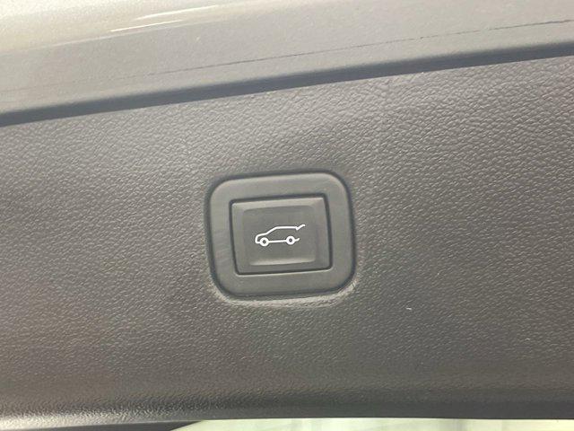 used 2024 Chevrolet Blazer car, priced at $29,206