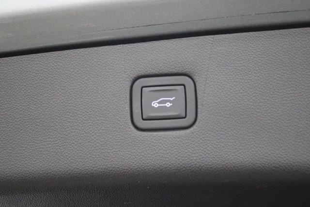 used 2024 Chevrolet Blazer car