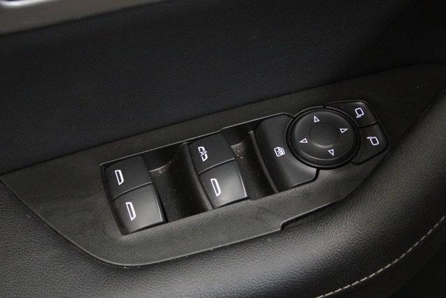 used 2024 Chevrolet Blazer car