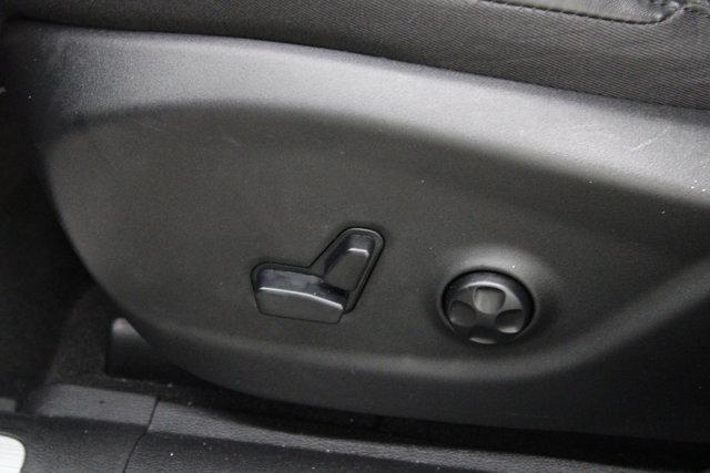 used 2021 Jeep Cherokee car, priced at $25,595