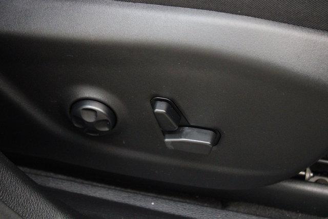 used 2021 Jeep Cherokee car, priced at $25,595