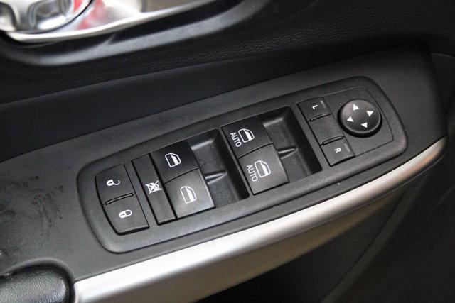 used 2021 Jeep Cherokee car, priced at $25,595