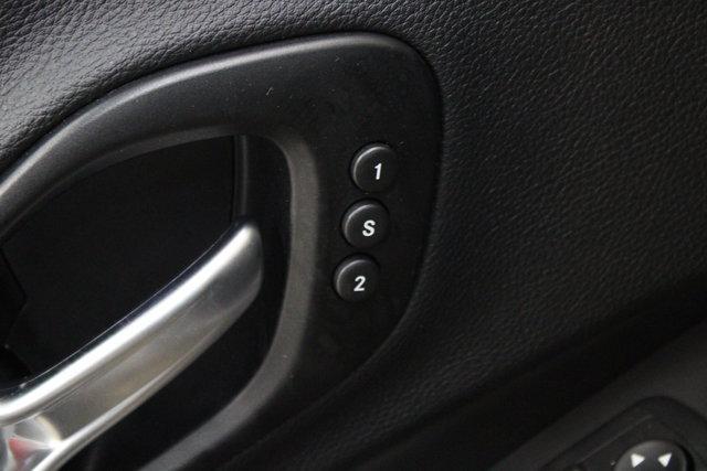 used 2021 Jeep Cherokee car, priced at $25,595