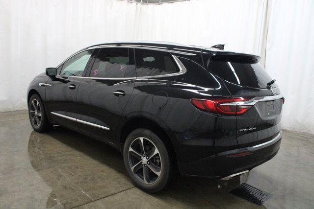 used 2021 Buick Enclave car, priced at $30,715