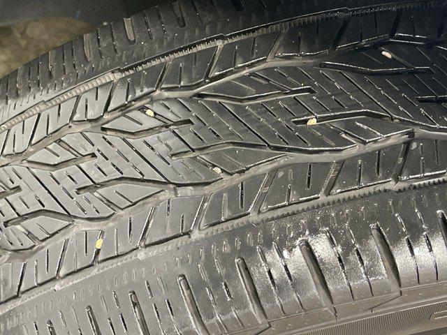 used 2021 Buick Enclave car, priced at $30,717