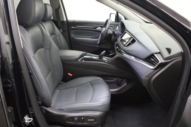 used 2021 Buick Enclave car, priced at $30,715
