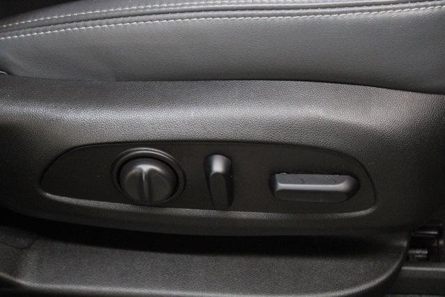 used 2021 Buick Enclave car, priced at $30,715