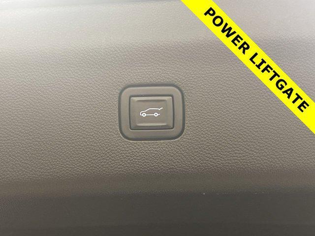 used 2021 Buick Enclave car, priced at $30,717